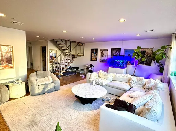 214 Bowery #Penthouse, New York, NY 10012