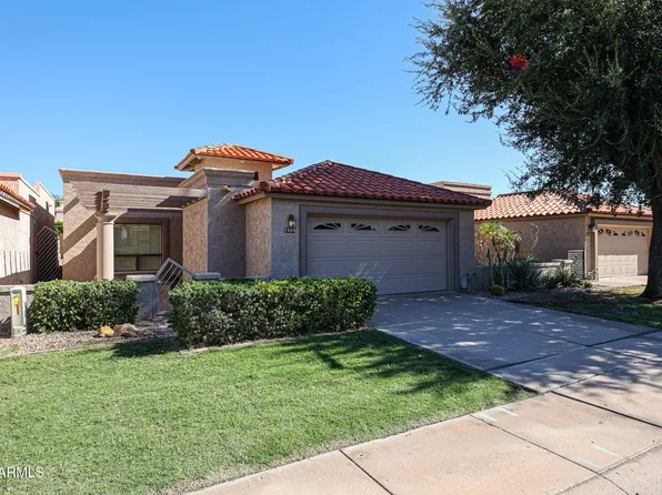 7834 E OCOTILLO Road, Scottsdale, AZ 85250