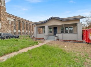 1017 E Main St, Shawnee, OK 74801