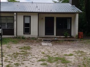 6117 SW 11th Pl #A, Gainesville, FL 32607