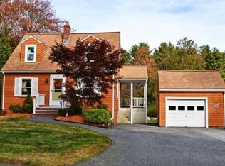 13 Cedar St, Millis, MA 02054