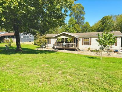 120 Woodbine Dr, Washington, WV, 26181