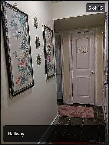3833 Hamilton St #101 — Photo 5