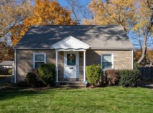 60 Druids Ln, West Springfield, MA 01089