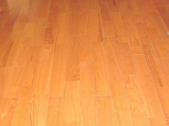 Hardwood Flooring