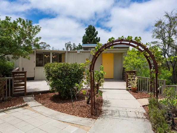 2837 Kalmia Pl, San Diego, CA 92104