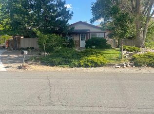 9360 Pagoda Way, Reno, NV 89506