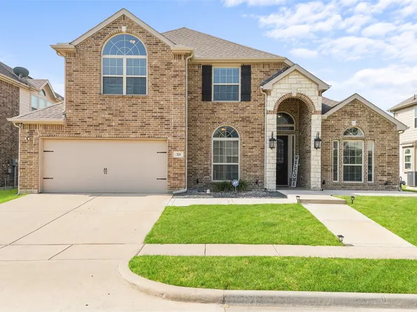321 Micco Ln, Fate, TX 75087