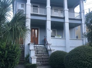 23 Race St #B, Charleston, SC 29403