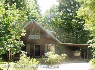 6483 Little Big Horn Rd, Maple Falls, WA 98266