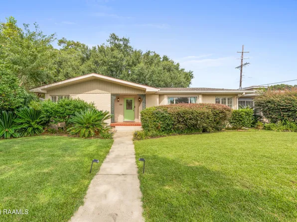 199 N Southlawn Dr, Lafayette, LA 70503
