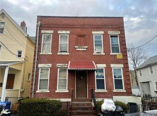11 Harrison St, Mount Vernon, NY 10550