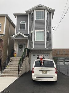 146 Marshall St, Elizabeth, NJ, 07206