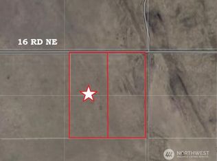 0 Xyz #16, Mansfield, WA 98830