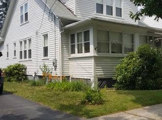 24 Kennedy St, Chicopee, MA 01013