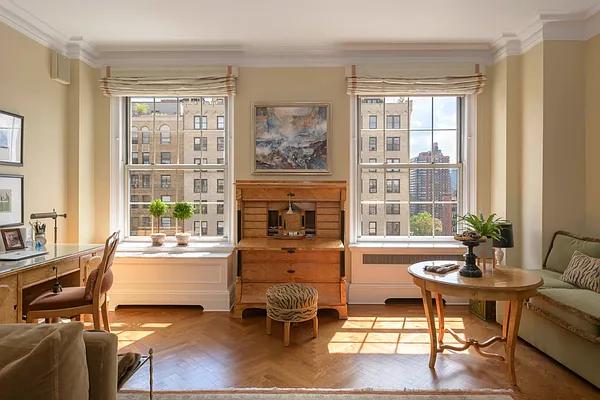 Sold by Brown Harris Stevens | media 35