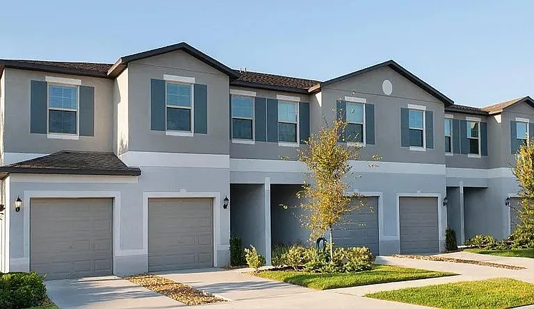 3563 Bellmeade Ct — Photo 1
