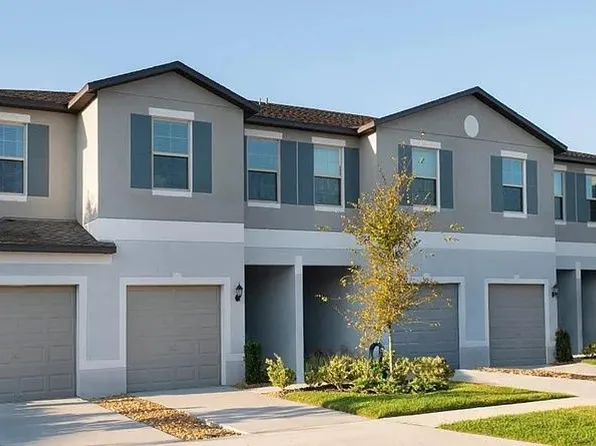 3563 Bellmeade Ct, Wesley Chapel, FL 33543