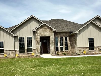 1420 County Road 1480, Chico, TX, 76431