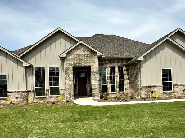 1420 County Road 1480, Chico, TX 76431