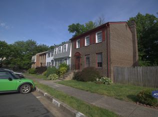 12786 Captains Cv, Woodbridge, VA 22192