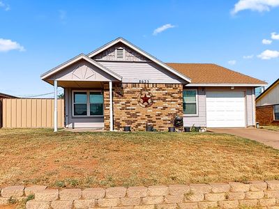 8625 Tulane Ave, Odessa, TX, 79765