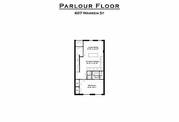 Rented by Highline Residential