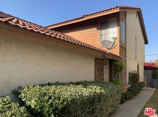 448 S Sherer Pl, Compton, CA 90220