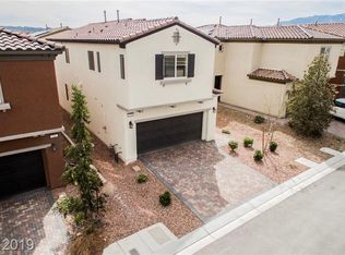 771 Bending Wolf Ave, Las Vegas, NV 89178