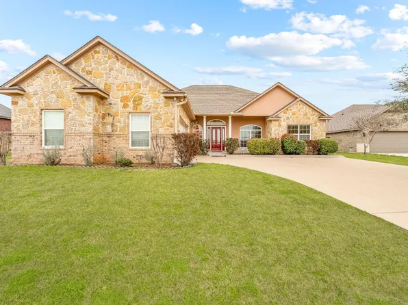 1265 Elk Ridge Dr, Stephenville, TX 76401