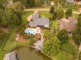 110 Lake Ridge Dr, Madison, MS 39110