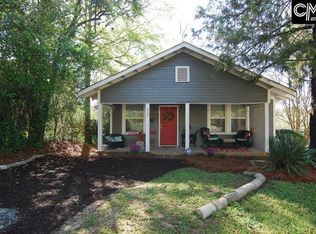 902 Beaufort St, Columbia, SC 29201