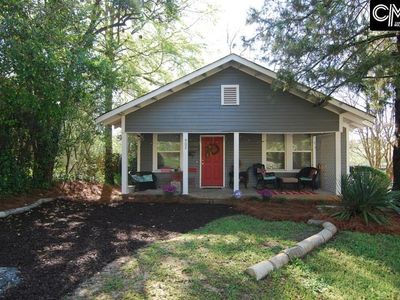 902 Beaufort St, Columbia, SC, 29201