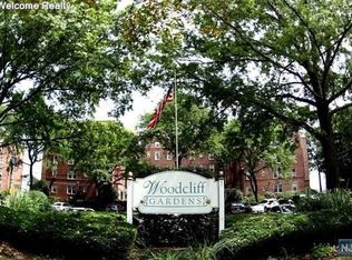 8500 Boulevard E APT 5F, North Bergen, NJ