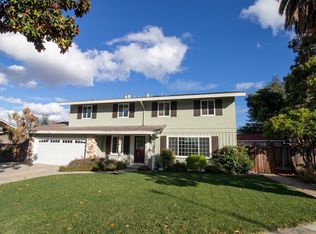 138 Piedmont Ct, Los Gatos, CA 95032
