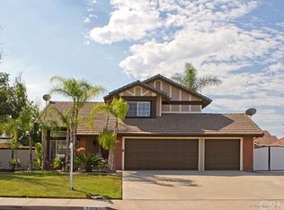 25387 Lacebark Dr, Murrieta, CA 92563