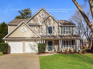 4975 Abbotts Glen Trl NW, Acworth, GA 30101