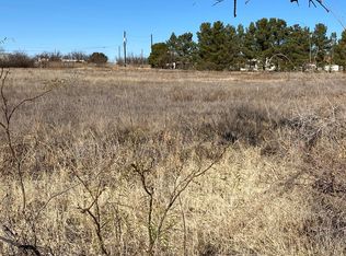 970 County Road 444, Snyder, TX 79549