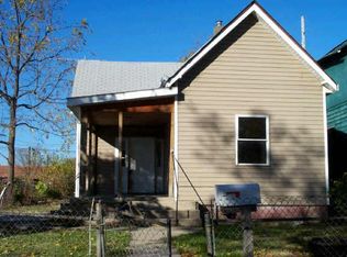 1620 N Yandes St, Indianapolis, IN