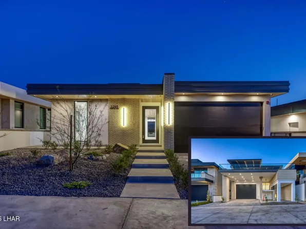 2246 Harbor Way, Lake Havasu City, AZ 86406