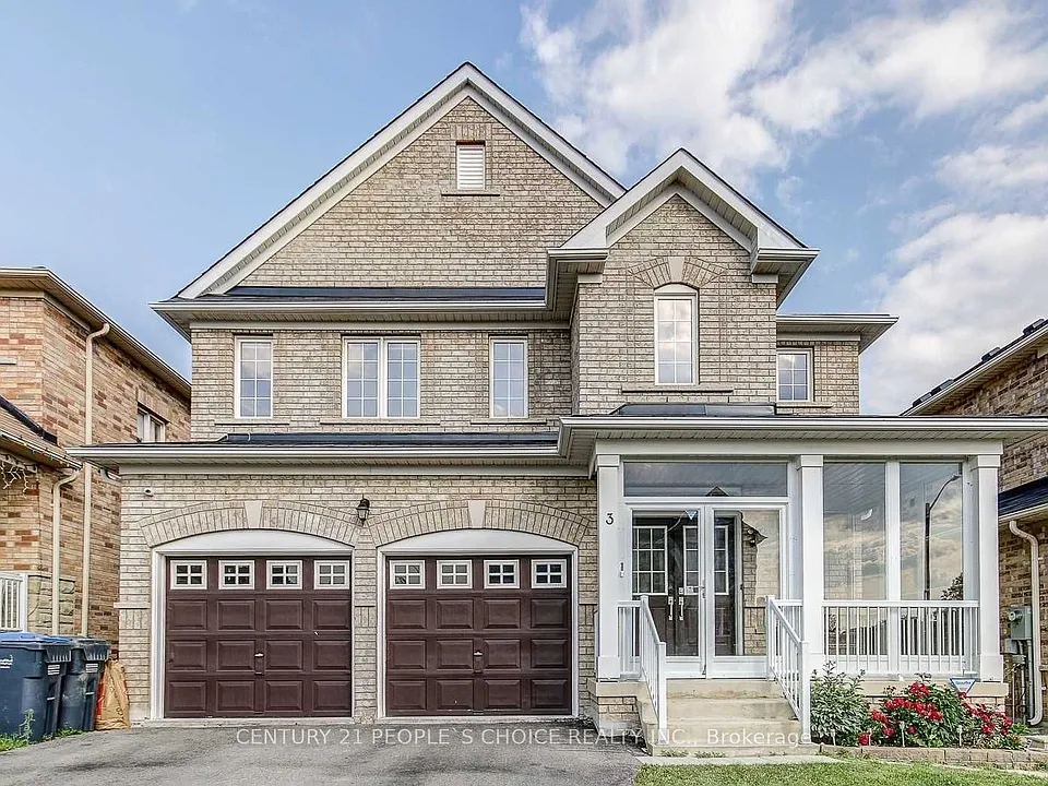3 Seastar Rd #UPPER