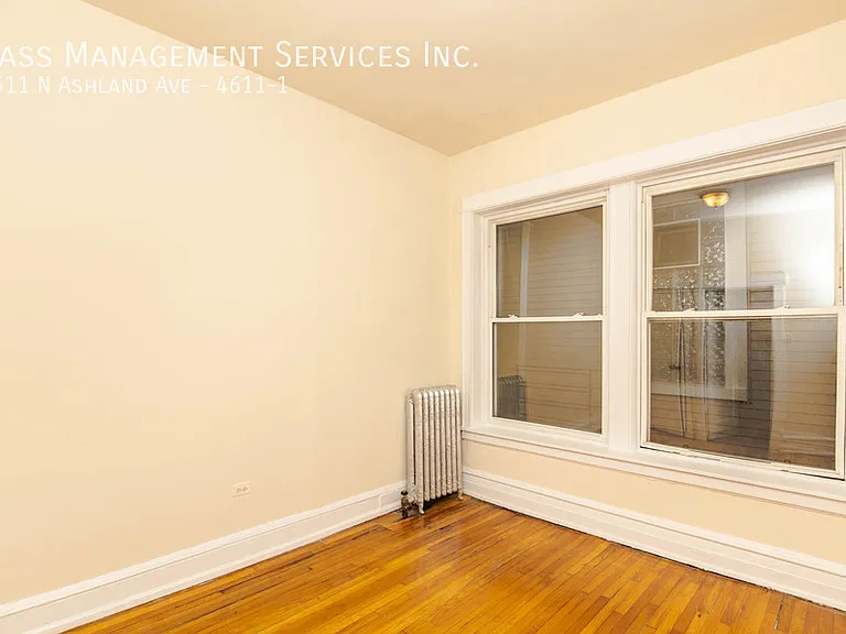 4611 N Ashland Ave #1 — Photo 6