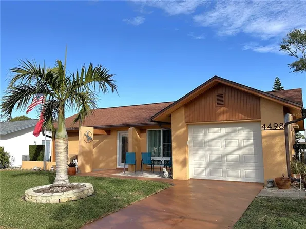 4498 LAKE BOULEVARD, CLEARWATER, FL 33762