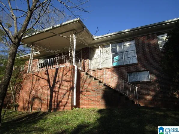 3400 King St, Bessemer, AL 35023