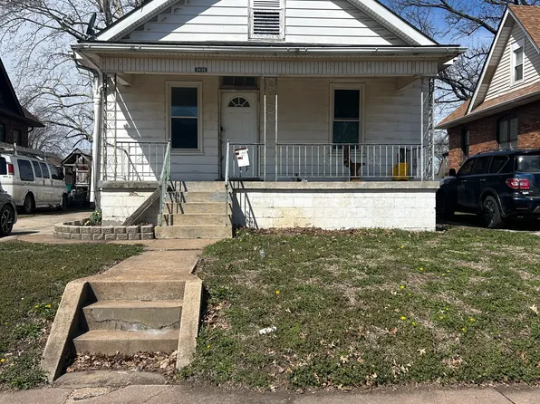 2435 Iowa St, Granite City, IL 62040