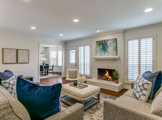 8251 Club Meadows Dr, Dallas, TX 75243