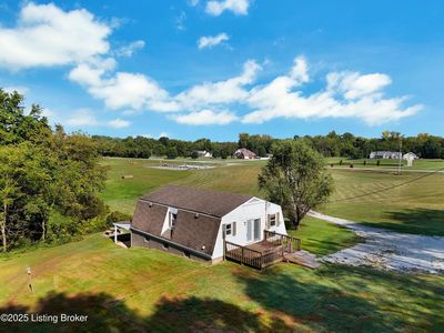 5720 Blevins Gap Rd, Louisville, KY, 40272