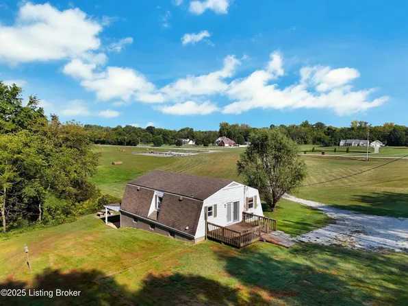 5720 Blevins Gap Rd, Louisville, KY 40272