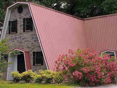 113 Oak St, New Boston, TX, 75570