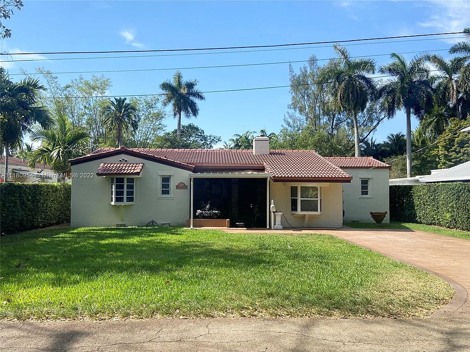 280 NE 85th St, El Portal, FL 33138 | Zillow